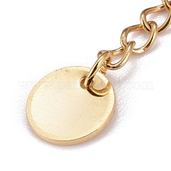 Удлинитель цепи из нержавеющей стали 304&nbsp;STAS-F268-48G