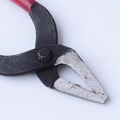 Stahl Schmuck Zange&nbsp;PT-R012-14