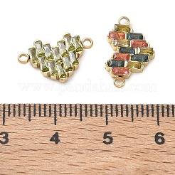 Verbindungsanhänger aus Edelstahl 304 und Strassen&nbsp;RB-CBAC930-01G
