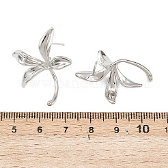 Серьги-гвоздики&nbsp;KK-F921-01P