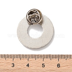 Эмалевые значки на тему морского путешествия&nbsp;LS-JEWB-M048-04B