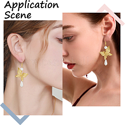 Штифты с плоской головкой из нержавеющей стали 304&nbsp;STAS-BBC0004-37B