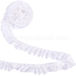 10 м полиэстеровая оборка&nbsp;OCOR-GF0004-57D