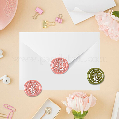 Набор сургучной печати AJEW-WH0208-1192