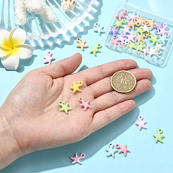 36 шт. подвески из сплава&nbsp;FIND-SP0004-16B