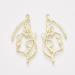 Подвесные подвески из сплава PALLOY-S121-80