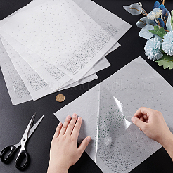 Strass hotfix&nbsp;DIY-WH0580-70B-01