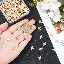 Пластиковые бусины ccb 450 шт. CCB-DC0001-22