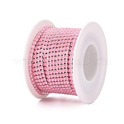 Eisen Strass Tasse Ketten&nbsp;CH-T006-01A-13