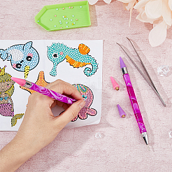 Инструменты для ногтей TOOL-FH0001-59