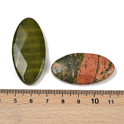 Многорядные звенья из опалита G-F795-I01