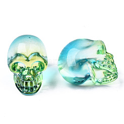 K9 стеклянные украшения дисплея GLAA-R220-01