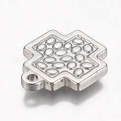 Подвески из нержавеющей стали 304 STAS-Z012-25P