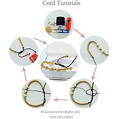 Нейлона кордной нити NWIR-PH0001-25