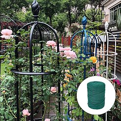 Плоский шнур из полиэстера OCOR-GA0001-01