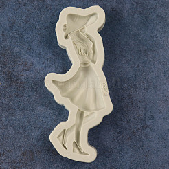 Пищевые силиконовые Молды&nbsp;DIY-I012-60