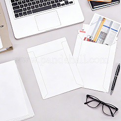 130 Stück Papierumschläge und Mappen&nbsp;AJEW-PH0010-40