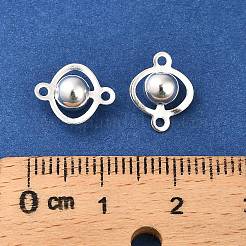 Подвески из латуни KK-F907-24S