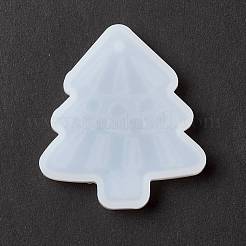 Weihnachtsthema diy schneeflocke anhänger silikonformen&nbsp;DIY-K054-13