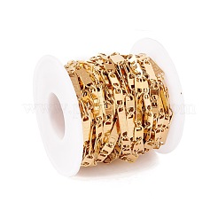 Catene in acciaio inossidabile placcate ionica (ip) 304&nbsp;STAS-M295-03G