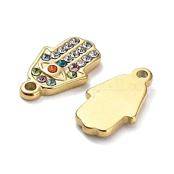 Ионное покрытие (ip) подвески из нержавеющей стали 304 STAS-Q254-08G