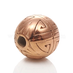 Шарики из хирургической нержавеющей стали 316&nbsp;STAS-I134-11RG