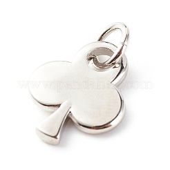 Латунные подвески&nbsp;KK-P208-06P-RS