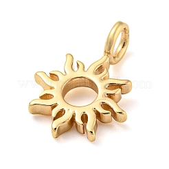 Латунные подвески&nbsp;KK-A202-01A-G