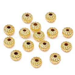 Стойки обшивки латунные бусины KK-G455-05C-G