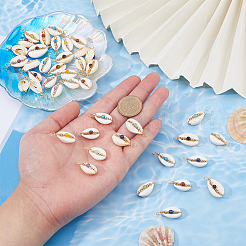 Природные подвески оболочки&nbsp;PALLOY-DC00010