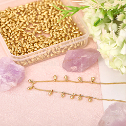 300 шт. удлинитель цепи Beass&nbsp;FIND-CA0009-27