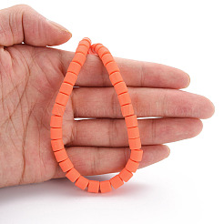 Нити шарик полимерной глины&nbsp;CLAY-T001-C36