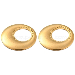 Подвески из нержавеющей стали 304&nbsp;LS-STAS-D021-01A-02G