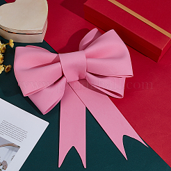 1 пакет наборов для изготовления бантов из ЭВА&nbsp;AJEW-SP0003-71A