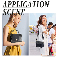 2 шт. 2 стиля сплава закручивающаяся застежка&nbsp;FIND-WR0001-50C