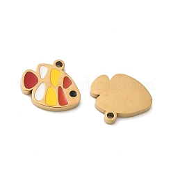 Подвески из нержавеющей стали 304&nbsp;STAS-D208-05G