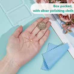 925 стерлинговое серебро&nbsp;STER-BC0003-31G