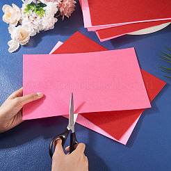 9 лист 3-х цветного нетканого материала&nbsp;DIY-TA0013-43B