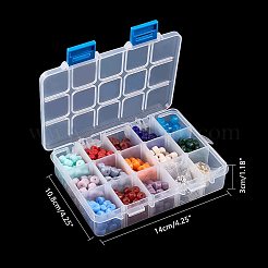 Наборы для изготовления эластичных браслетов своими руками GLAA-NB0001-16