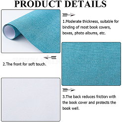 Tissu en nylon&nbsp;DIY-WH20062-133E