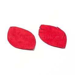 Umweltfreundliche Schaffelllederanhänger&nbsp;FIND-T045-17B-M