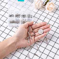 Железо скользят по конечных бюгельных труб IFIN-TA0001-04P