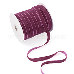 Ruban de velours à face unique&nbsp;SRIB-TAC0007-01A-02