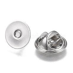 Латунный значок лацкан&nbsp;LS-KK-Z003-01P