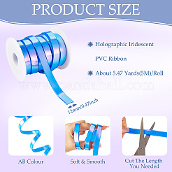 5м ПВХ лента OCOR-TA0001-84A