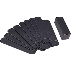 Шкатулки из крафт-бумаги&nbsp;CON-BC0005-96B