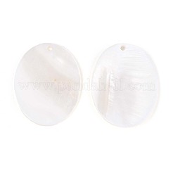 Природные подвески оболочки пресноводных SHEL-T020-48