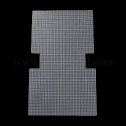 Пластиковые листы холста сетки DIY-H169-09B