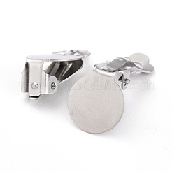 Клипса из нержавеющей стали 304&nbsp;STAS-L244-49P