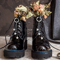 16 шт. HJEW-AB00619